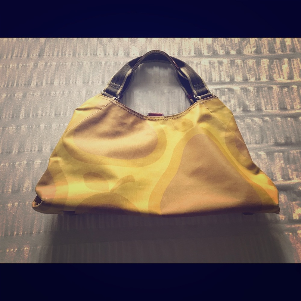 Orla Kiely Classic Print Bag
